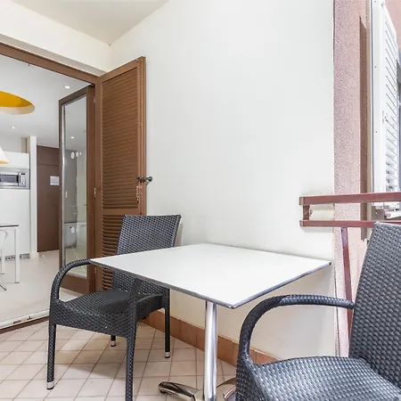 Ośrodek wypoczynkowy Park Plaza Verudela 4*