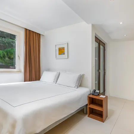 Park Plaza Verudela Ośrodek wypoczynkowy