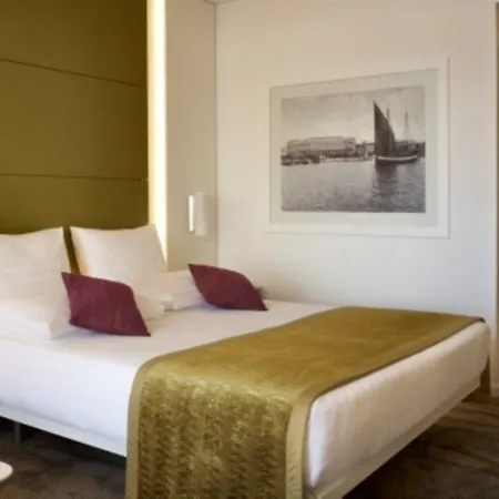 Park Plaza Verudela Θέρετρο