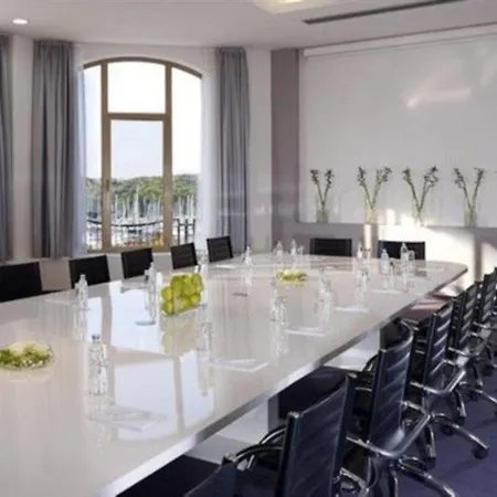 Park Plaza Verudela Курортный комплекс
