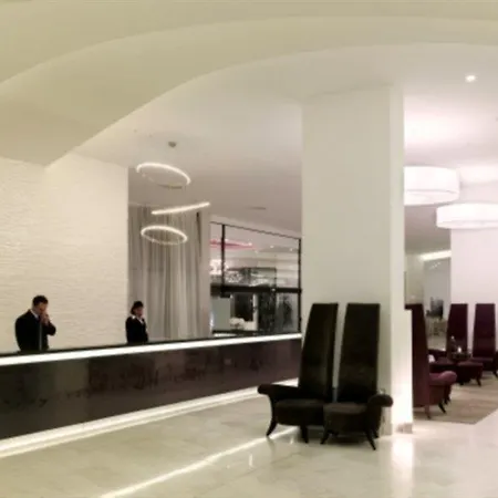Park Plaza Verudela Курортный комплекс Пула