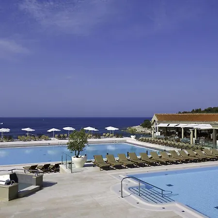 Park Plaza Verudela Курортный комплекс