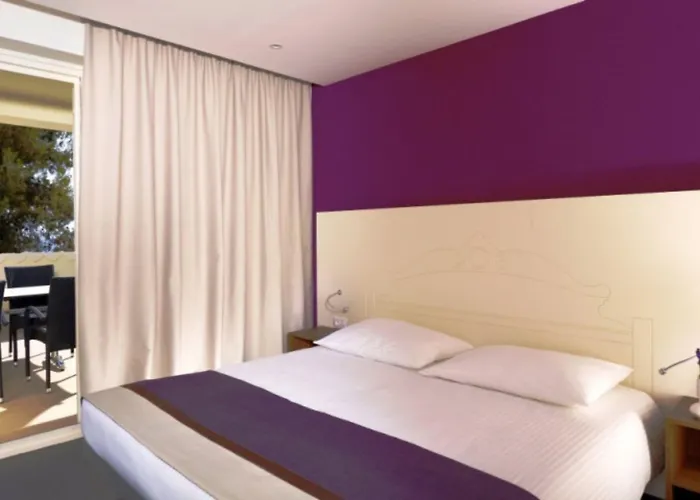 파크 플라자 베루델라