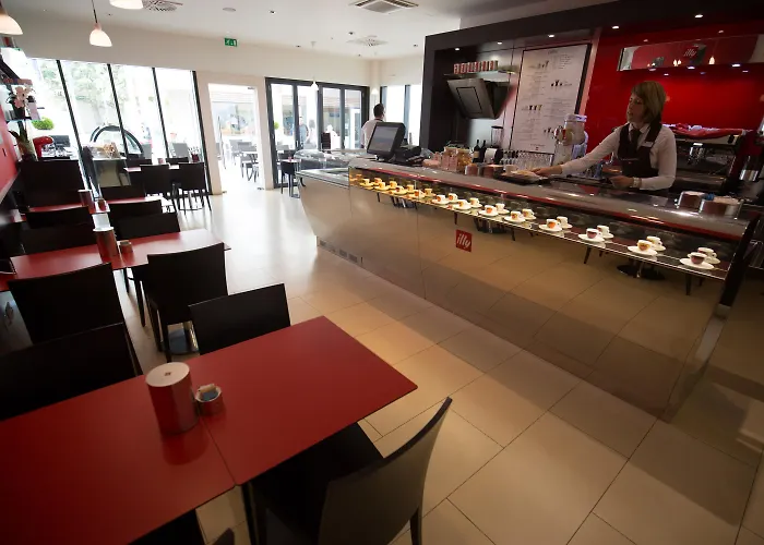 파크 플라자 베루델라