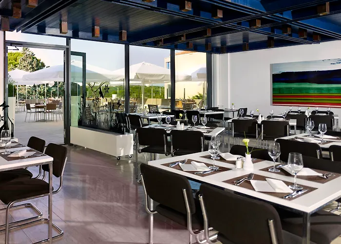 파크 플라자 베루델라