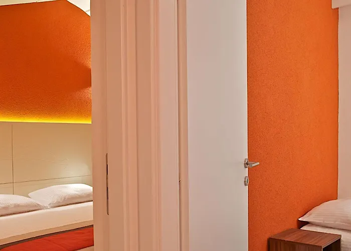 파크 플라자 베루델라 4* 풀라