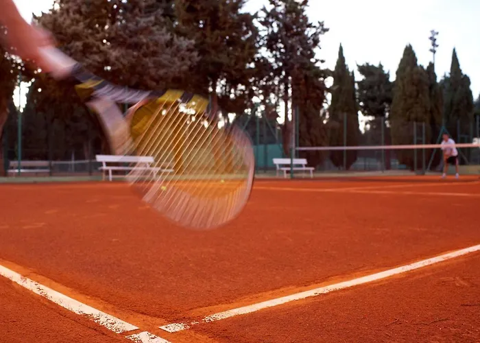 파크 플라자 베루델라 4*