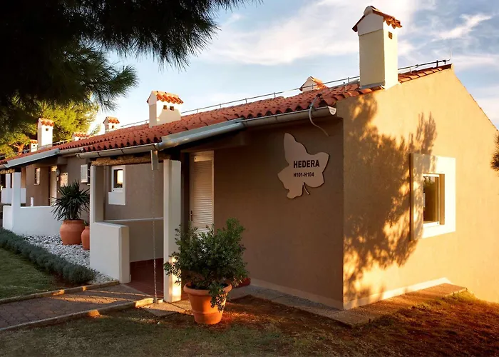 파크 플라자 베루델라