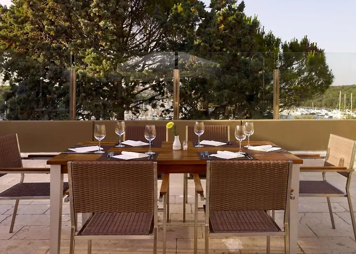 파크 플라자 베루델라