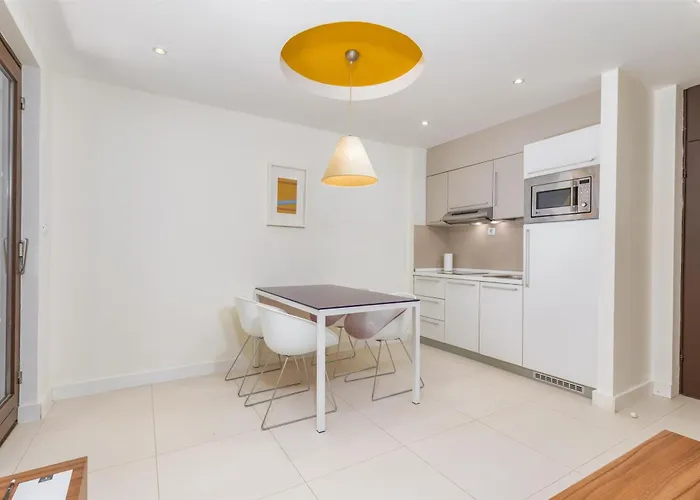 리조트 파크 플라자 베루델라 풀라