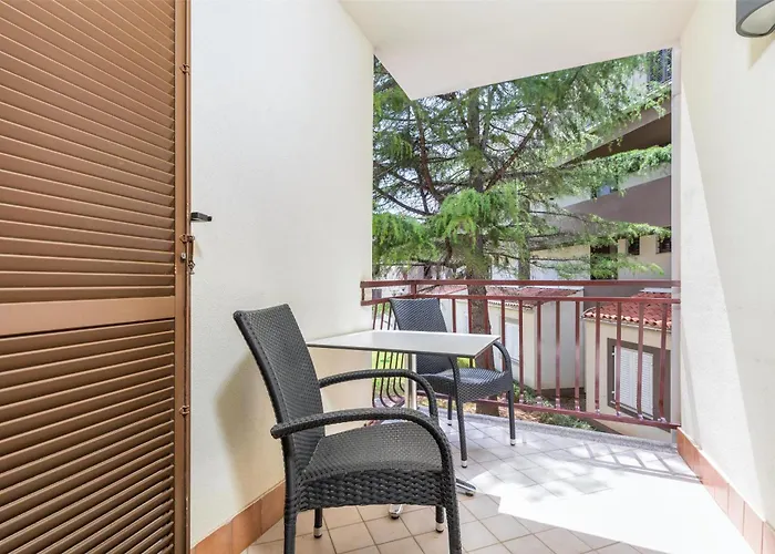 파크 플라자 베루델라 풀라