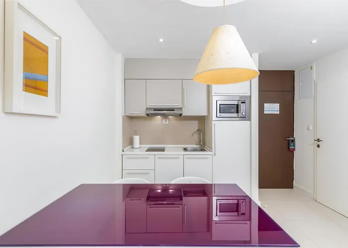 파크 플라자 베루델라