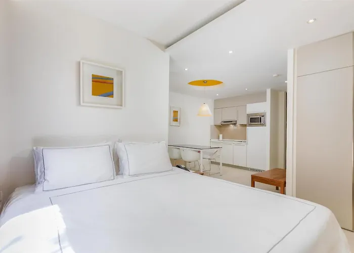 파크 플라자 베루델라 리조트