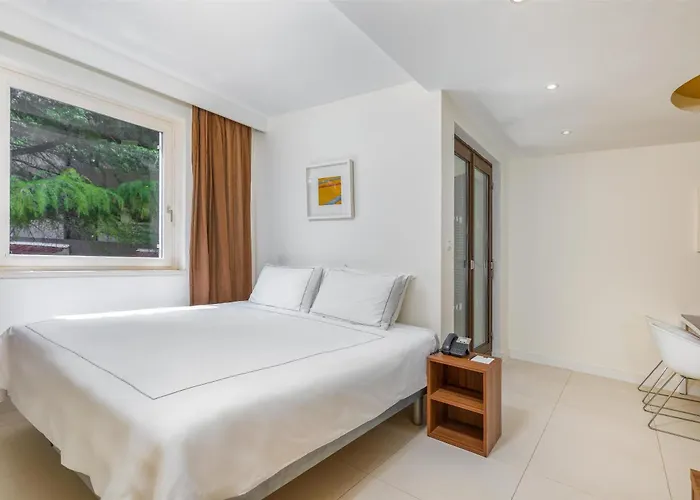 파크 플라자 베루델라