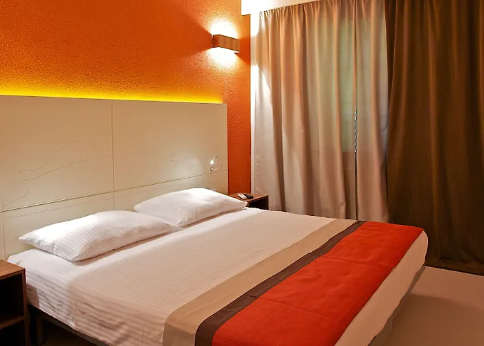 파크 플라자 베루델라