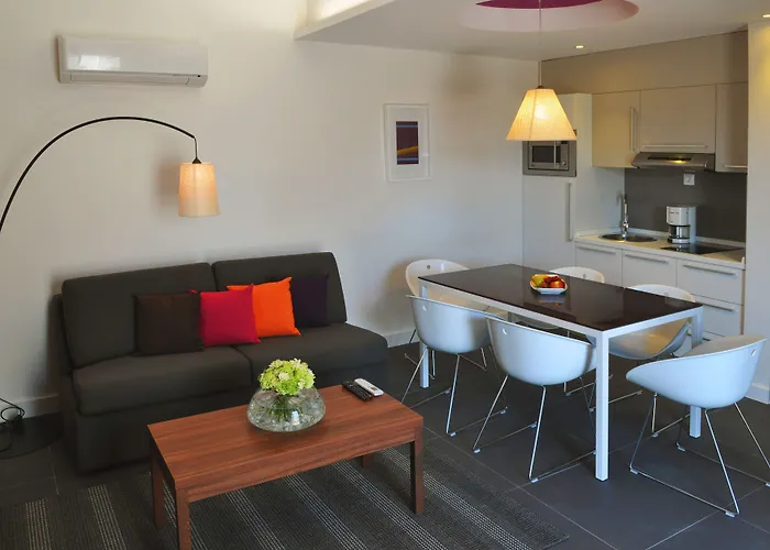 파크 플라자 베루델라 4* 풀라