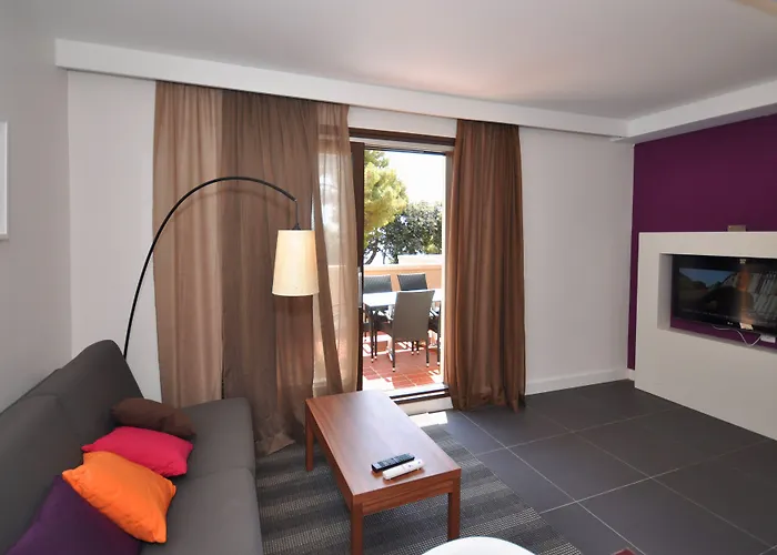 파크 플라자 베루델라 리조트