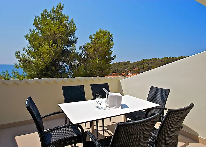 리조트 파크 플라자 베루델라 풀라