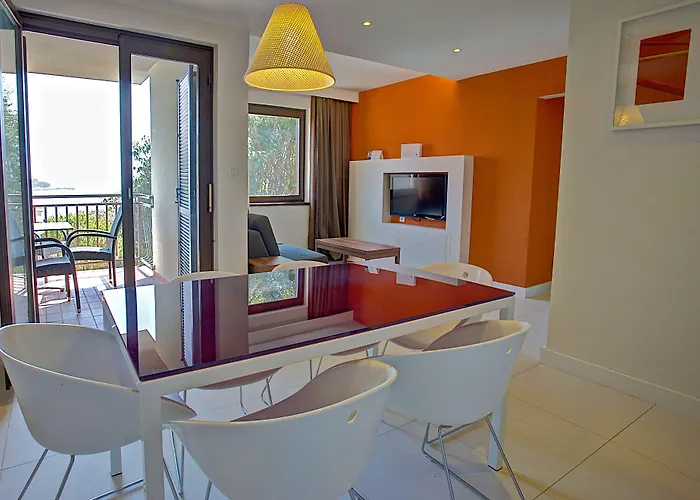 리조트 파크 플라자 베루델라