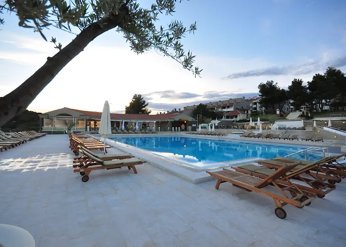 파크 플라자 베루델라 4*