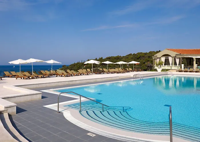 파크 플라자 베루델라 리조트 풀라