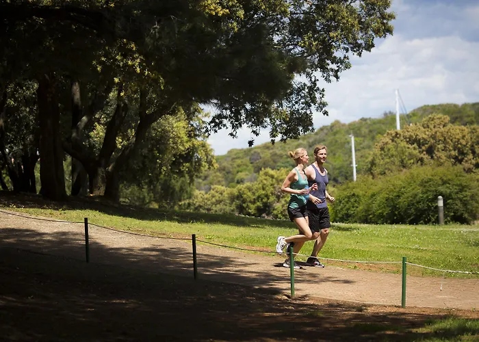 파크 플라자 베루델라 4* 풀라