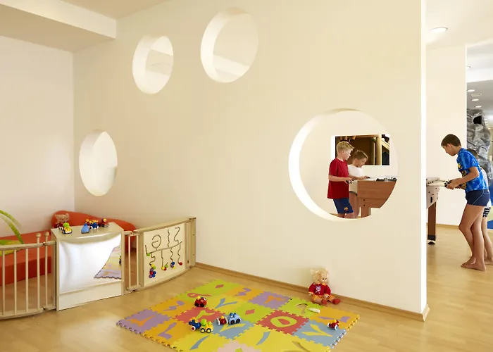 파크 플라자 베루델라 리조트