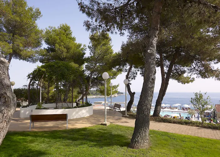 파크 플라자 베루델라 리조트