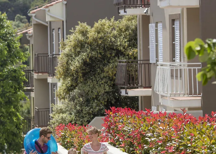 리조트 파크 플라자 베루델라