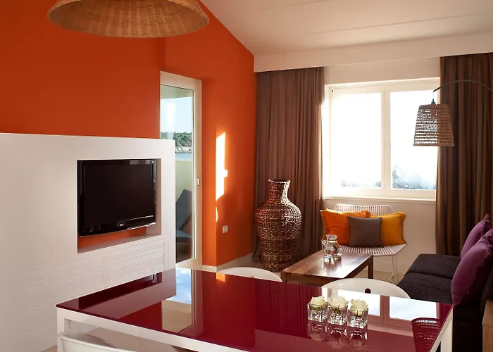 파크 플라자 베루델라 리조트 4*