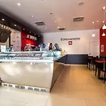 منتجع بارك بلازا فيروديلا