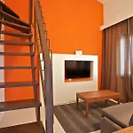 بارك بلازا فيروديلا 4*