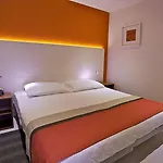 منتجع بارك بلازا فيروديلا 4*
