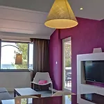 بارك بلازا فيروديلا 4*