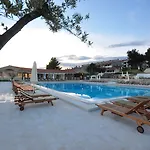 بارك بلازا فيروديلا 4*