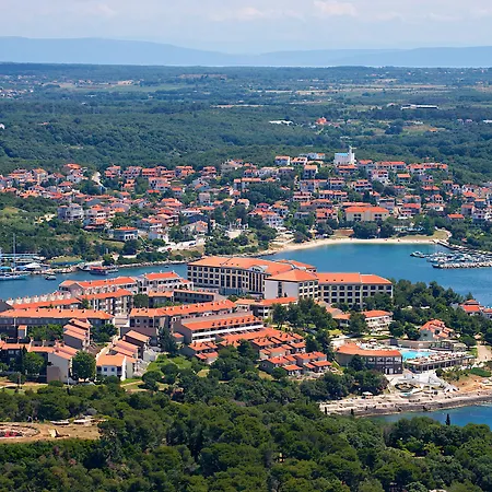 Park Plaza Verudela 4*