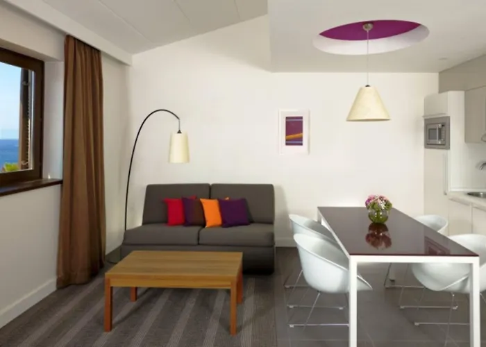 Park Plaza Verudela Station touristique Pula