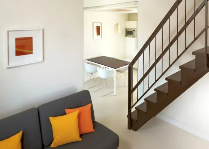 Station touristique Park Plaza Verudela