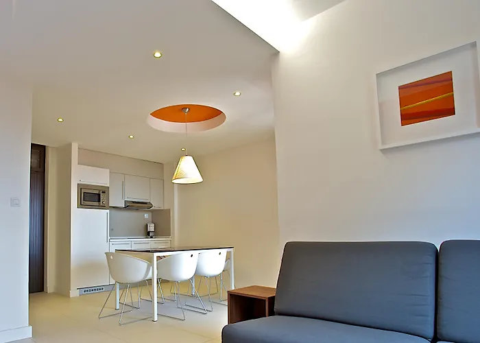 Park Plaza Verudela Station touristique