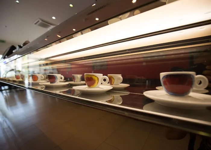 Station touristique Park Plaza Verudela