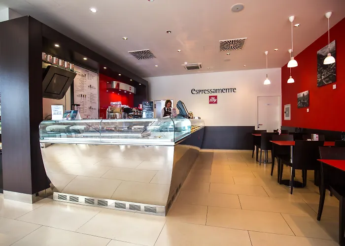 Station touristique Park Plaza Verudela