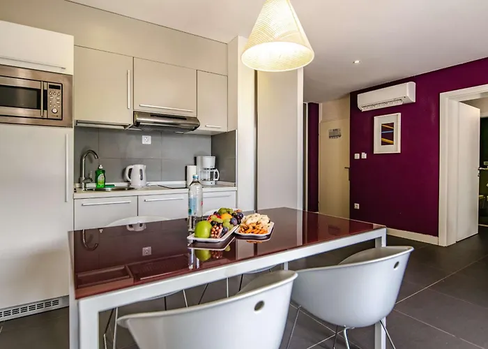 Station touristique Park Plaza Verudela 4*