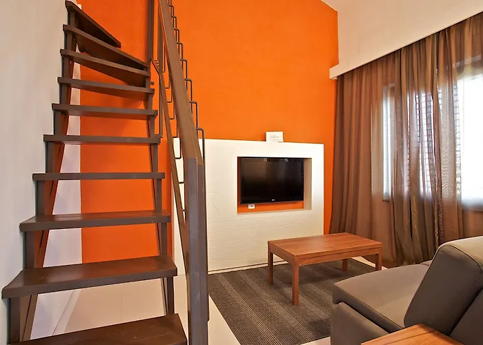 Park Plaza Verudela 4*