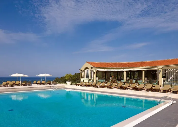 Park Plaza Verudela 4* Pula