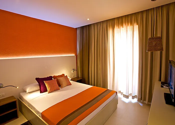 Station touristique Park Plaza Verudela 4*