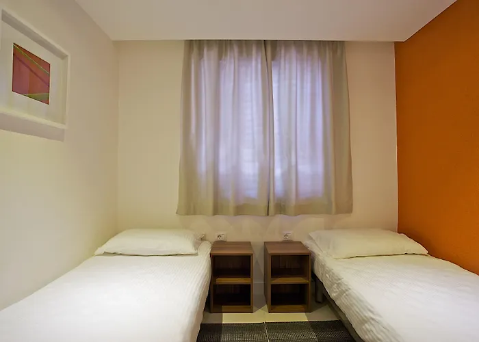 Park Plaza Verudela Station touristique 4*