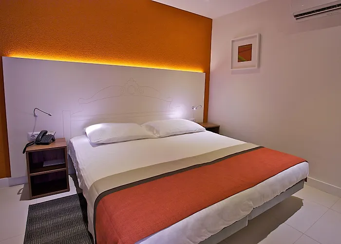 Station touristique Park Plaza Verudela 4*