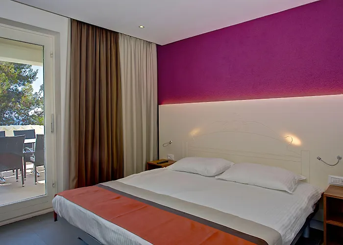 Park Plaza Verudela Station touristique