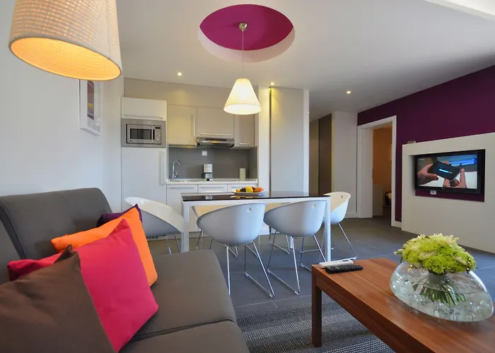 Park Plaza Verudela Station touristique Pula