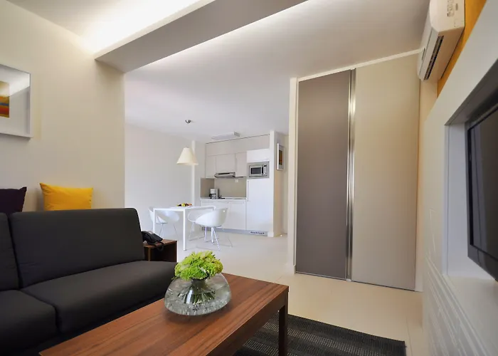 Park Plaza Verudela 4* Pula